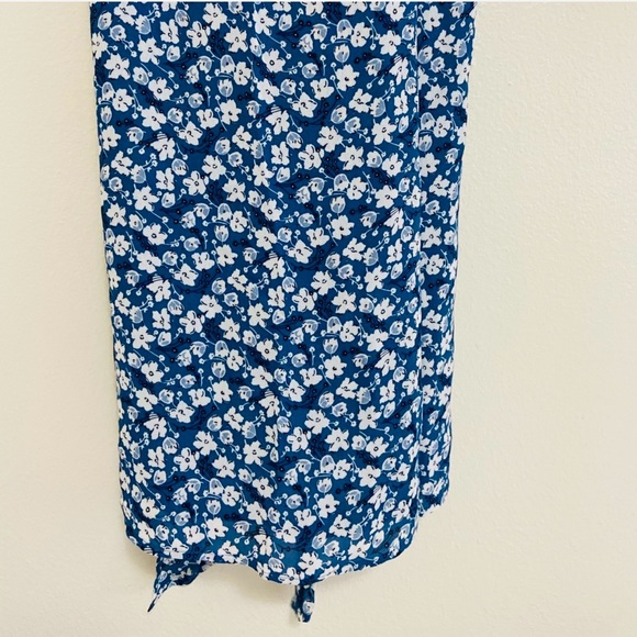 NWT Reformation Dietrich Midi Dress in Raquel - Picture 5 of 7